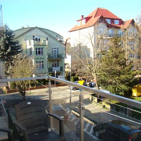 Apartment Lissa 25 *