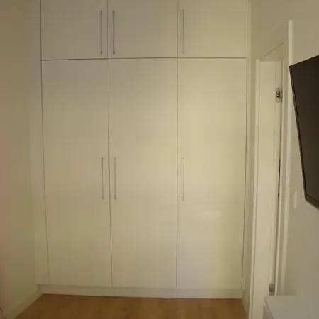 Lissa 25 Apartment