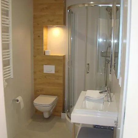 Apartment Lissa 25 *