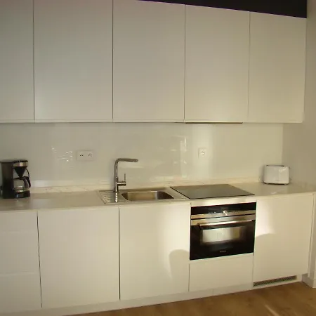 Lissa 25 Apartment