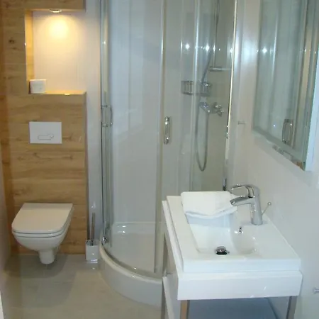Apartment Lissa 25 Swinoujscie