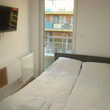 Lissa 25 Apartment