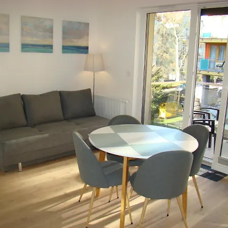 Apartment Lissa 25